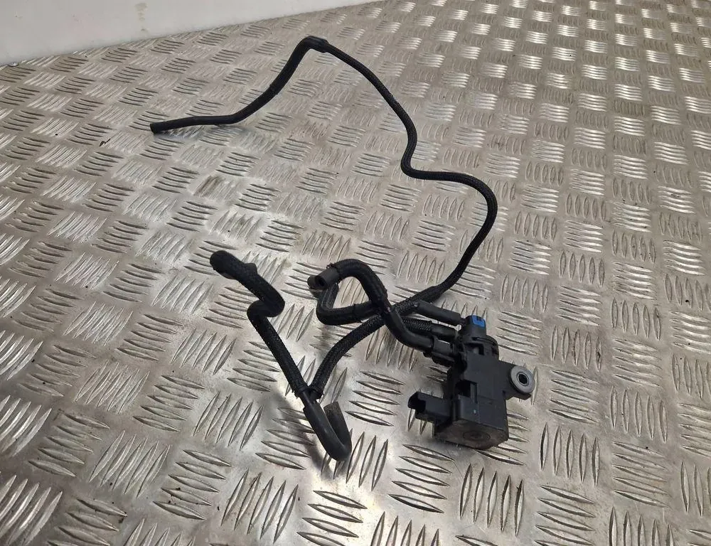 CITROËN DS5 1 generation (2012-2015) Électrovanne 11460776,9808206880 33371765