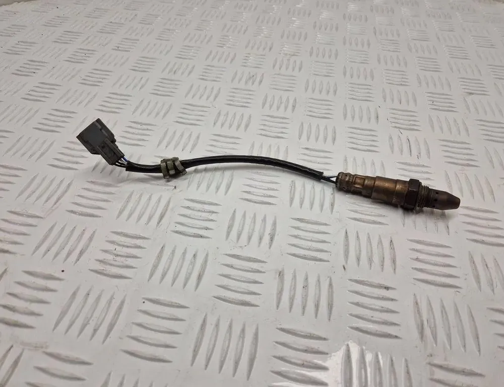RENAULT Master 3 generation (2010-2023) Sonde à oxygène lambda 226A42790R,213005010 33618928