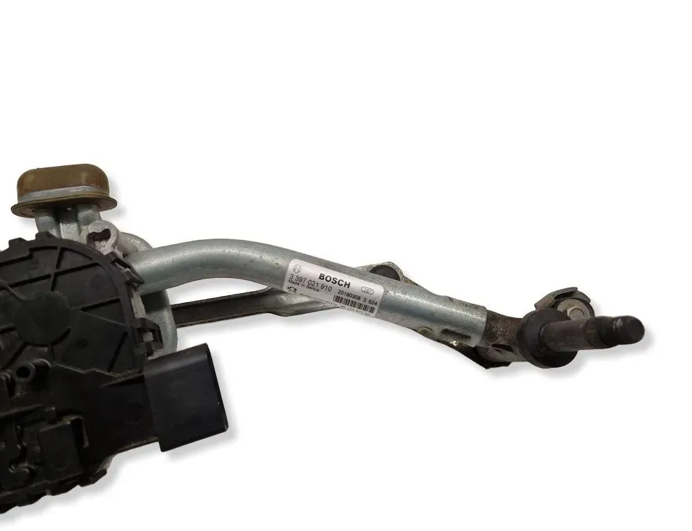 CITROËN C3 2 generation (2009-2016) Mécanisme d'essuie-glace avant 20180308,3397021910,9815497780 34865476