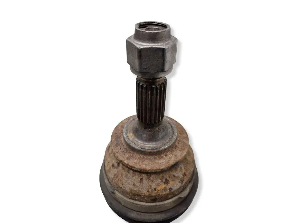PEUGEOT 208 Peugeot 208 (2012-2015) Arbre de transmission avant gauche 9801048580 35503173