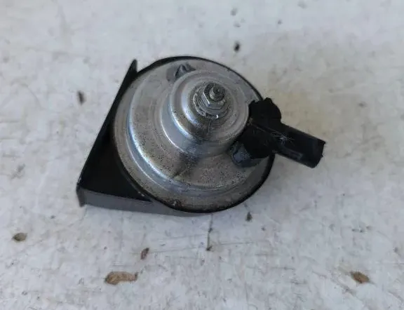 BMW 3 Series E90/E91/E92/E93 (2004-2013) Signal sonore 0055306 34773025