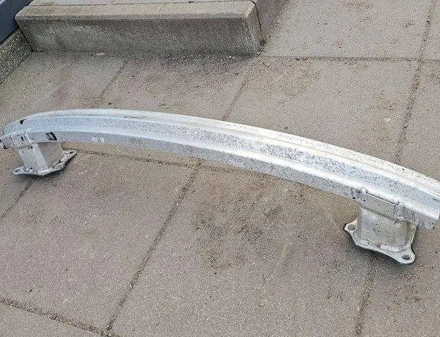 AUDI A6 allroad C7 (2012-2019) Barre de renfort de collision arrière 00815B2,4G9807309C 34773934