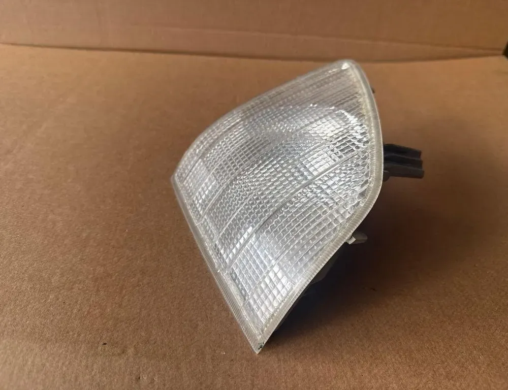 MERCEDES-BENZ Sprinter 1 generation (903) (1995-2006) Clignotant avant gauche 9018200121,143957 34779411