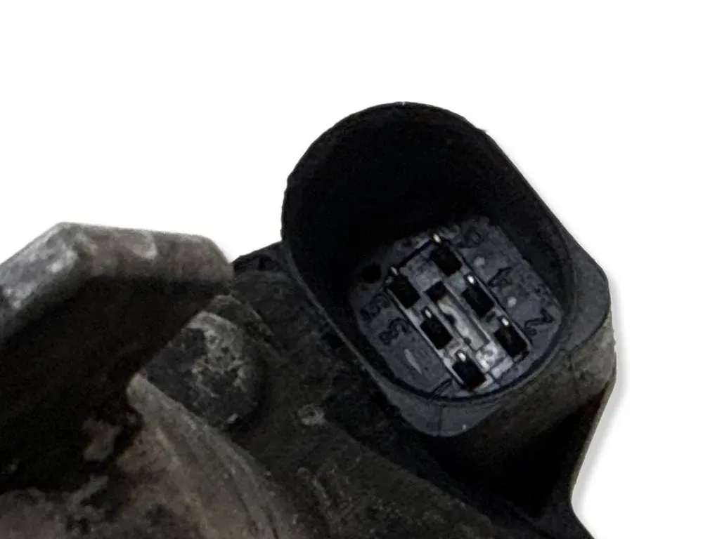 RENAULT Trafic 2 generation (2001-2015) Corps de papillon 0281002681,8200330810,H8200330812 34792955