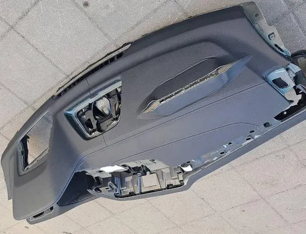 BMW X5 G05/G18 (2018-2024) Tableau de bord 34774805