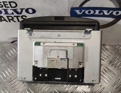 VOLVO V70 3 generation (2007-2020) Affichage de navigation 307756261 18304222