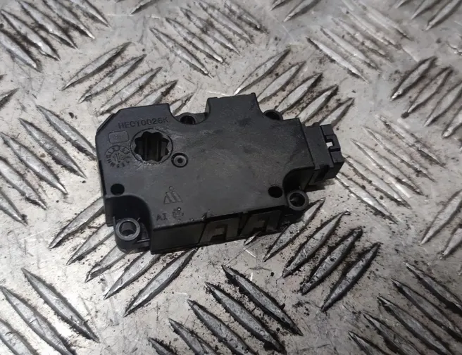 MERCEDES-BENZ GLC Coupe C253 (2016-2019) Moteur de soupape de débit d'air de climatiseur K11119A01 23405942