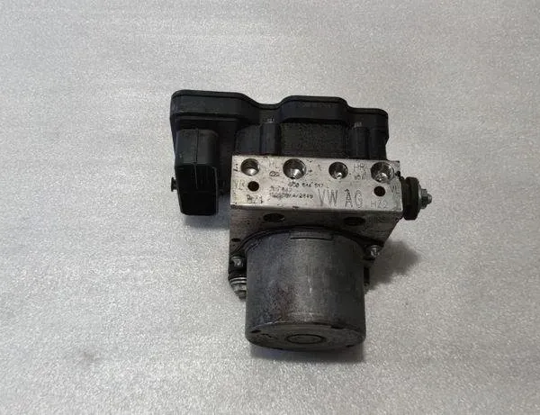 AUDI A1 8X (2010-2020) Pompe ABS 6C0907379 30650658