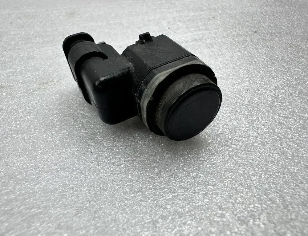 AUDI A8 D3/4E (2002-2010) Capteur d'accélération 1S0919275,1S0919275A 34131999