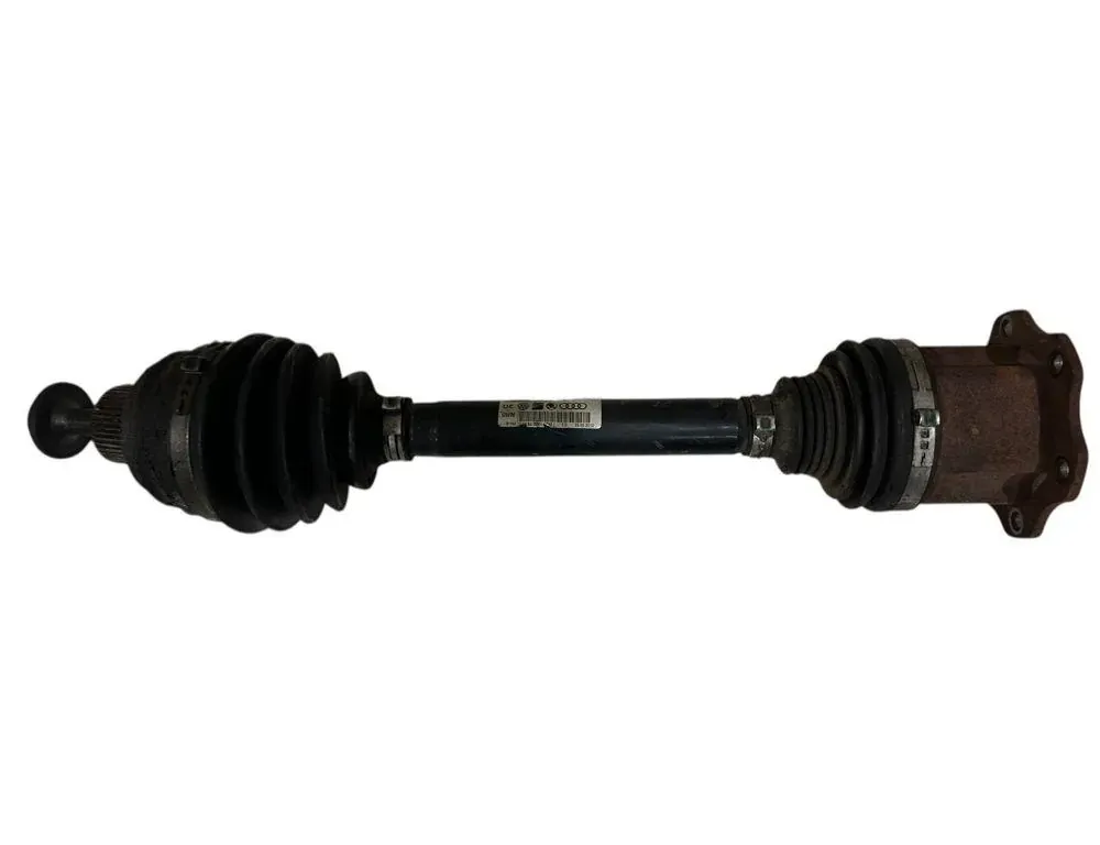 AUDI A6 C6/4F (2004-2011) Arbre de transmission avant gauche 4G0407271 34130369
