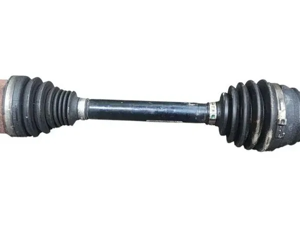 AUDI A7 C7/4G (2010-2020) Arbre de transmission avant gauche 4H0407271 34128035