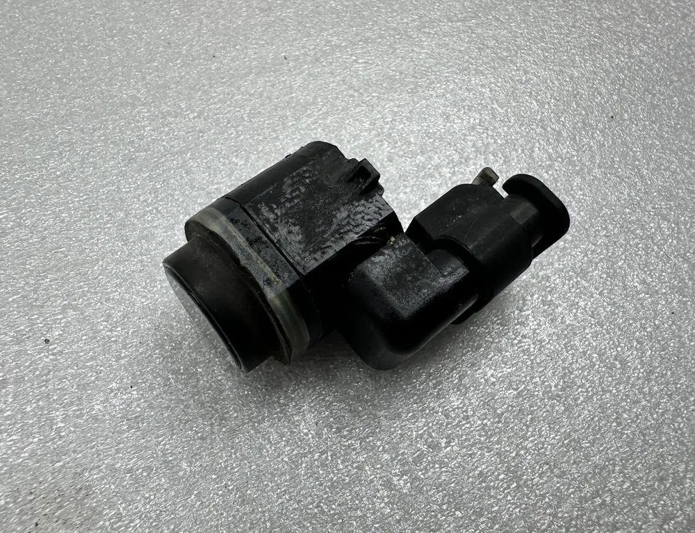 AUDI A8 D3/4E (2002-2010) Capteur d'accélération 1S0919275,1S0919275A 34131999
