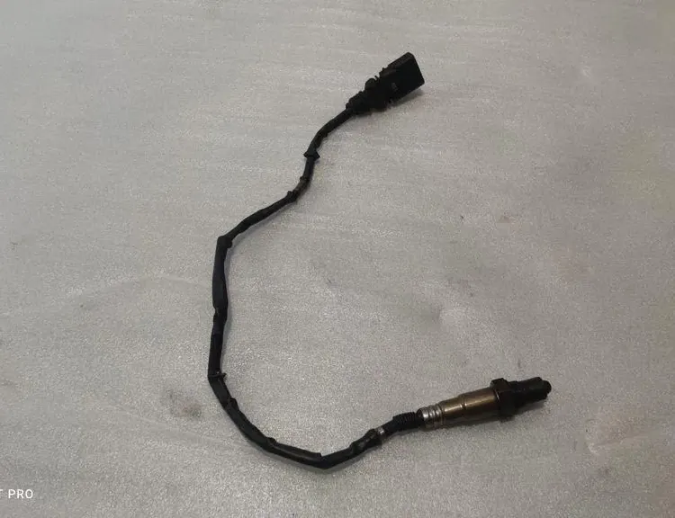 AUDI A8 D3/4E (2002-2010) Sonde à oxygène lambda 6N0973805 34129354