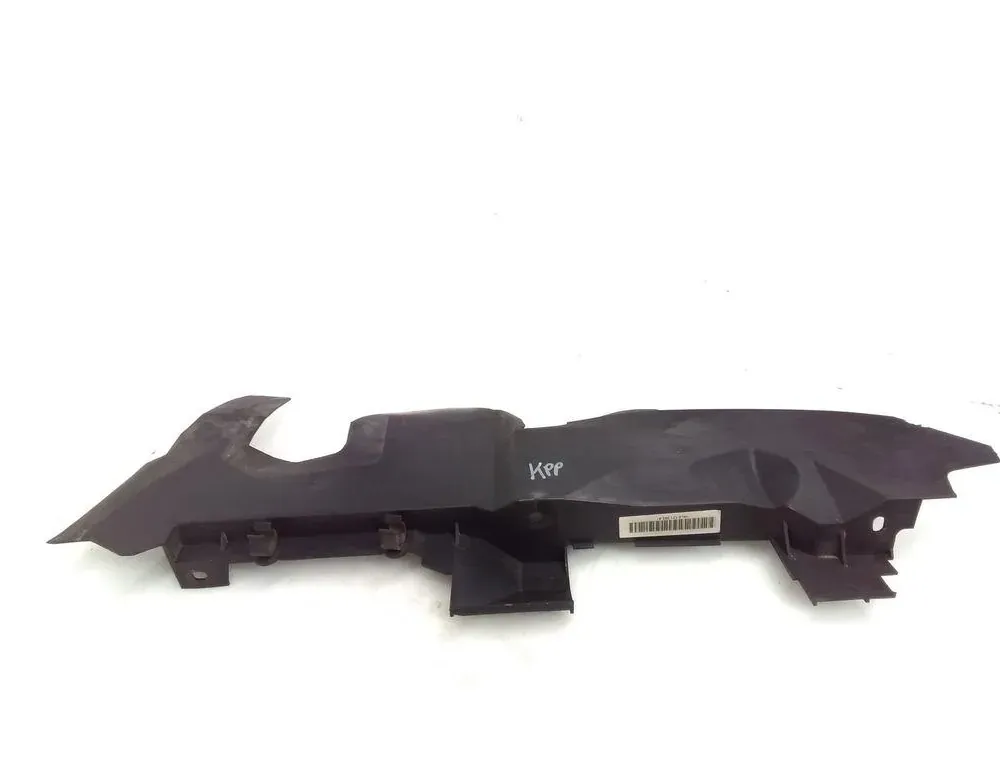 AUDI Q7 4L (2005-2015) Inverseur d'air de radiateur 4L0121283A 35112931