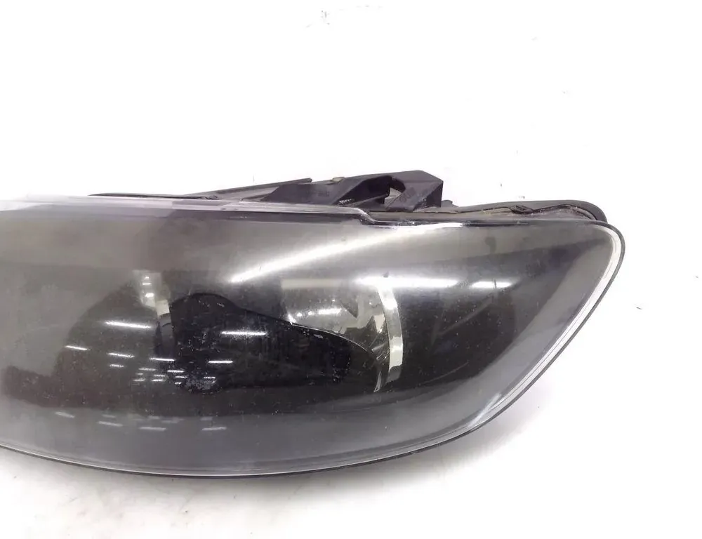 AUDI Q7 4L (2005-2015) Phare avant droit 89313270 35113134