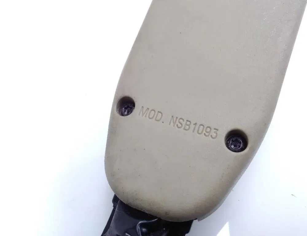 HONDA CR-V 3 generation (2006-2012) Boucle de siège avant gauche NSB1093 35101652