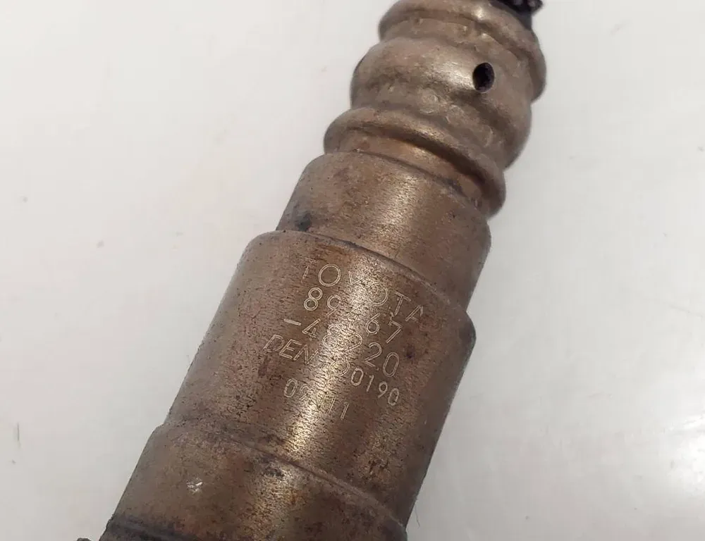 LEXUS RX 3 generation (2009-2015) Sonde à oxygène lambda 8946748220 35117953
