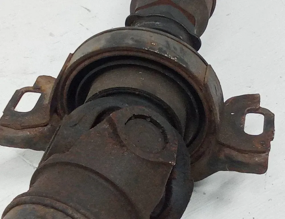 LEXUS IS XE20 (2005-2013) Arbre de transmission 34911483