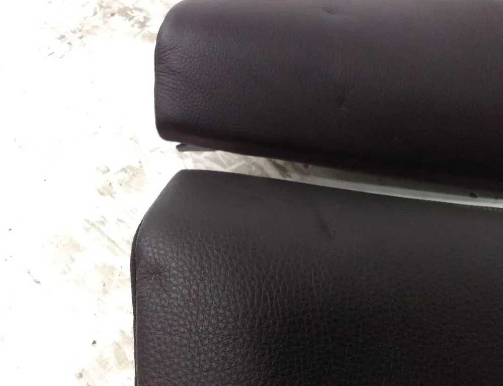 BMW X5 F15 (2013-2018) Kit de sièges intérieurs avec cartes de porte 35116490