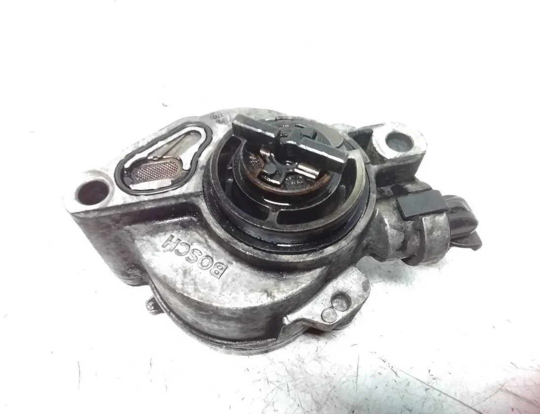 CITROËN C3 Picasso 1 generation (2008-2016) Pompe à vide D1562B 27578309