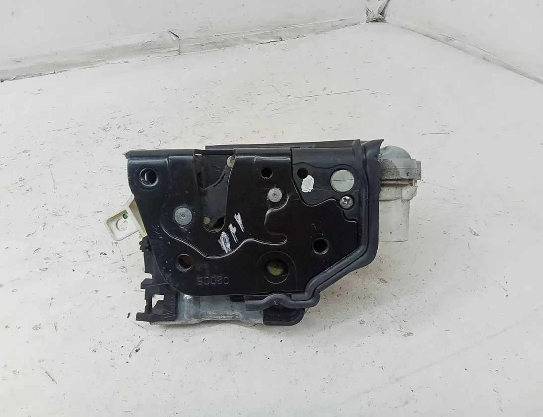 AUDI A5 Sportback 8T (2009-2011) Serrure de porte avant droite 8J2837016E 27634924