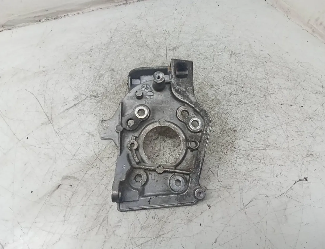 PEUGEOT 508 1 generation (2010-2020) Support de pompe à essence 9684778280 27644341