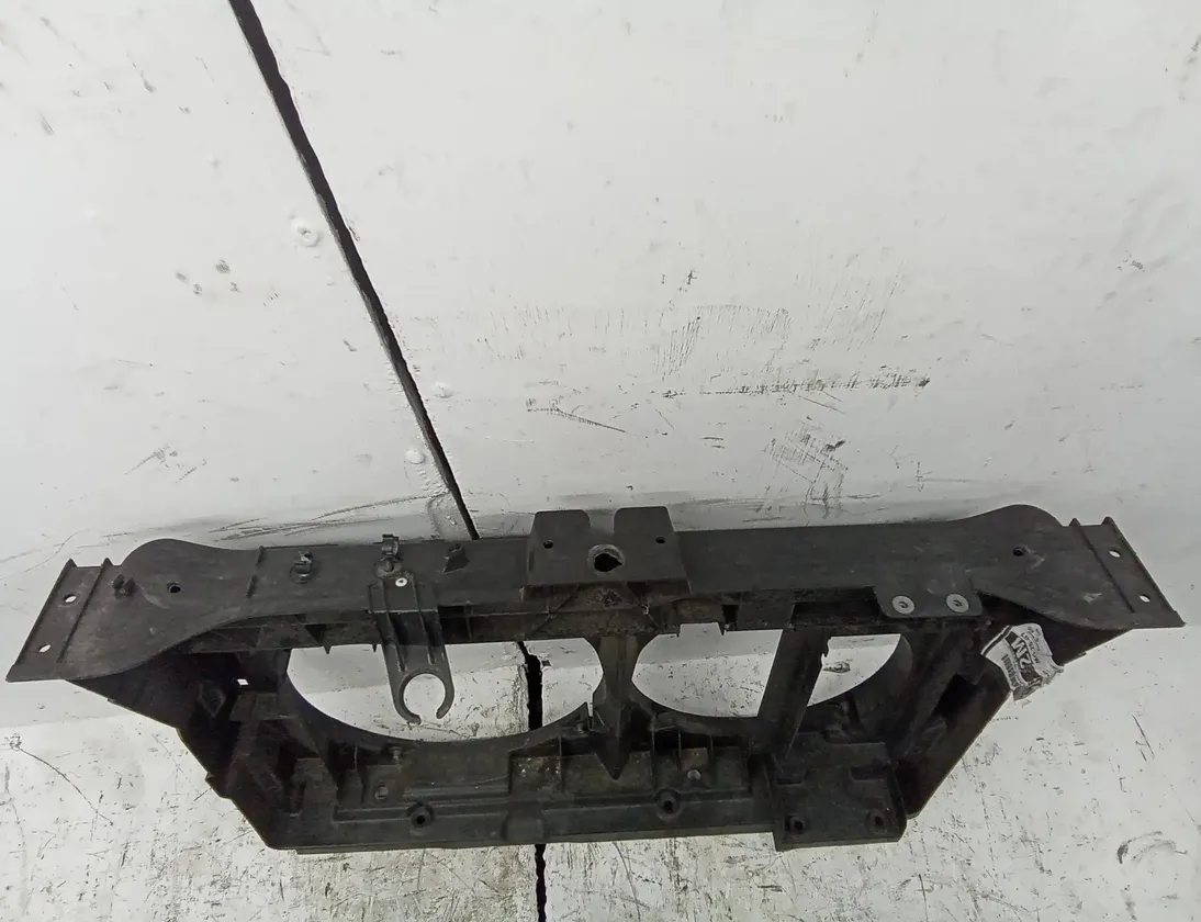 PEUGEOT Expert 2 generation (2007-2020) Pièces de refroidissement 1440107980 27668966