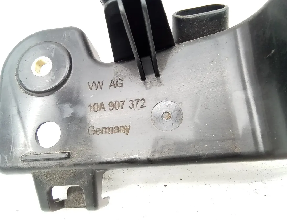 VOLKSWAGEN ID.3 1 generation (2019-2023) Autres parties du corps 10A907372 27686775