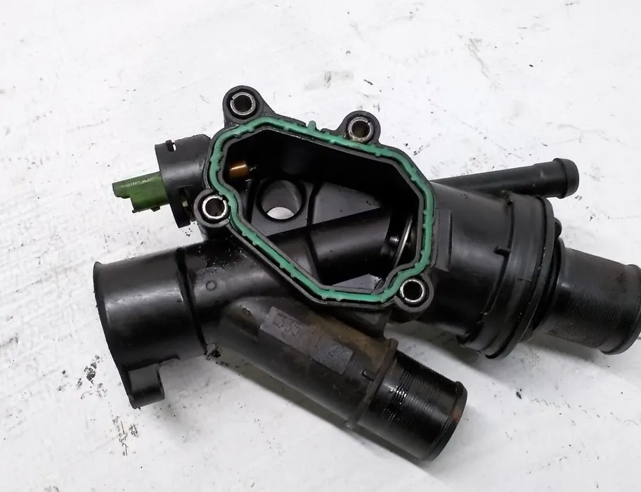 FORD Kuga 1 generation (2008-2013) Thermostat 77271 27699985