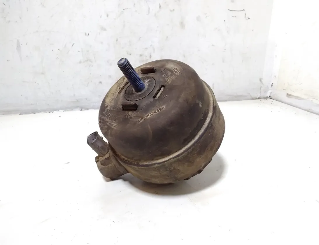 AUDI A6 allroad C6 (2006-2011) Support moteur avant 27724260