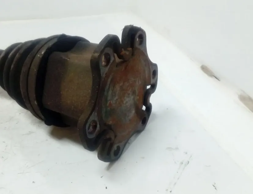 AUDI A8 D3/4E (2002-2010) Arbre de transmission avant droit 4E0407272P 28530740