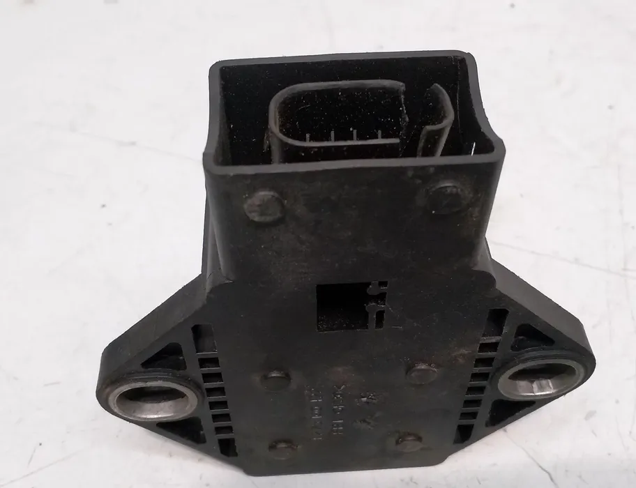 BMW 5 Series E60/E61 (2003-2010) Capteur d'accélération 0265005266 28588254