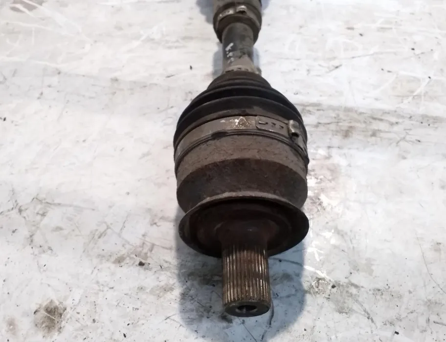 MAZDA 3 BK (2003-2009) Arbre de transmission avant gauche 28625417