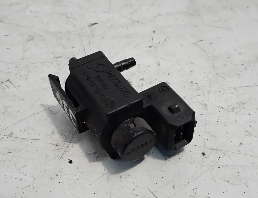 BMW X6 E71/E72 (2008-2012) Électrovanne 7810831 28630341