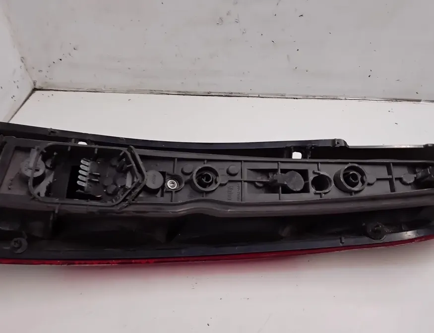 OPEL Meriva 1 generation (2002-2010) Feu arrière gauche 13203393 28631400