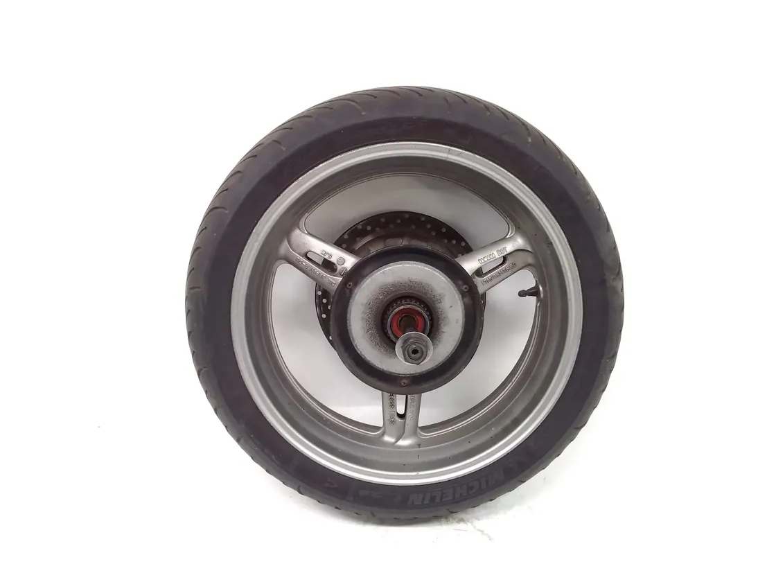 YAMAHA FJR Jante en alliage de roue arrière 18055R17 28640082