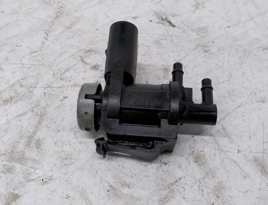 AUDI A6 C7/4G (2010-2020) Électrovanne 1K0906283A 28668787