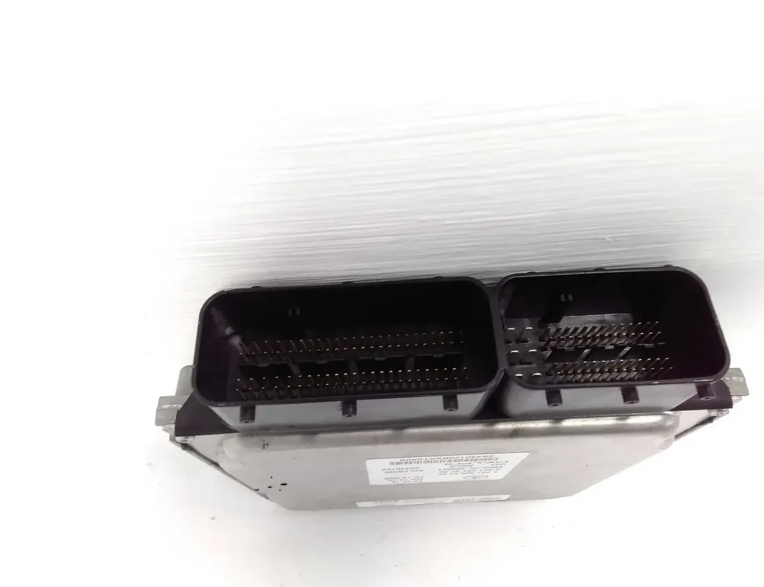 MERCEDES-BENZ Viano W639 (2003-2015) Calculateur d'unité de commande du moteur A6519009302 28719436