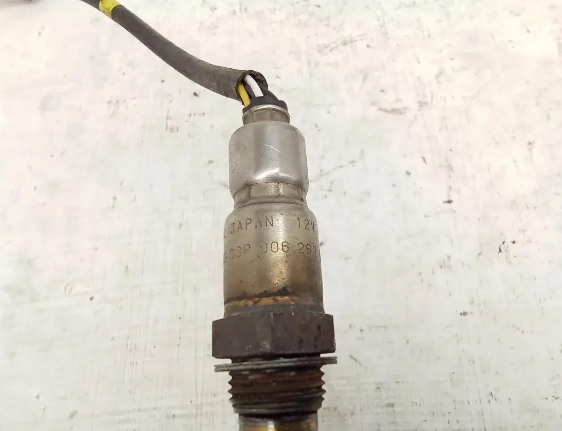 SKODA Roomster 5J  (2010-2015) Sonde à oxygène lambda 03P906262B 28721534