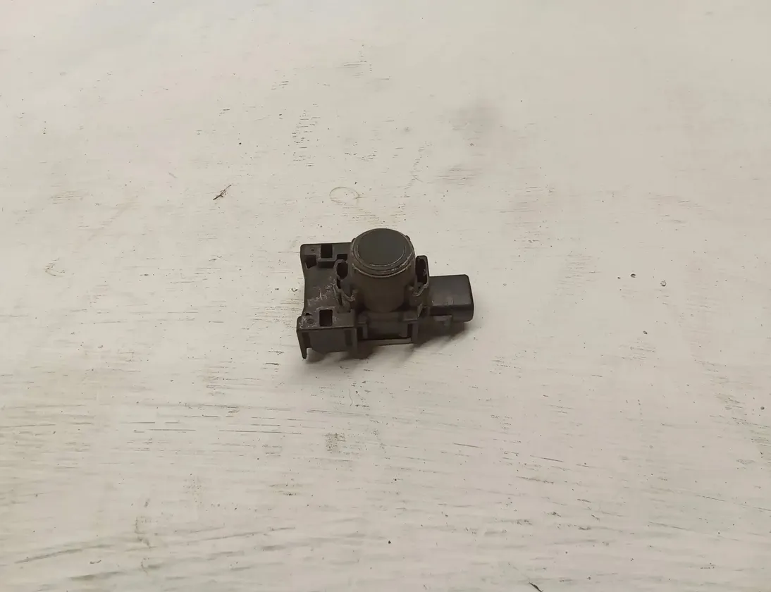 MAZDA 121 3 generation (1996-2000) Capteur d'accélération KD4767UC1 29530208