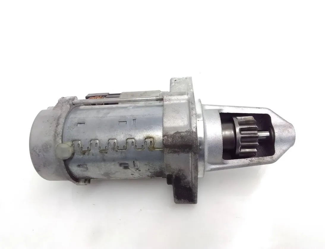 MERCEDES-BENZ A-Class W177 (2018-2024) Démarreur A2609060100 29615056