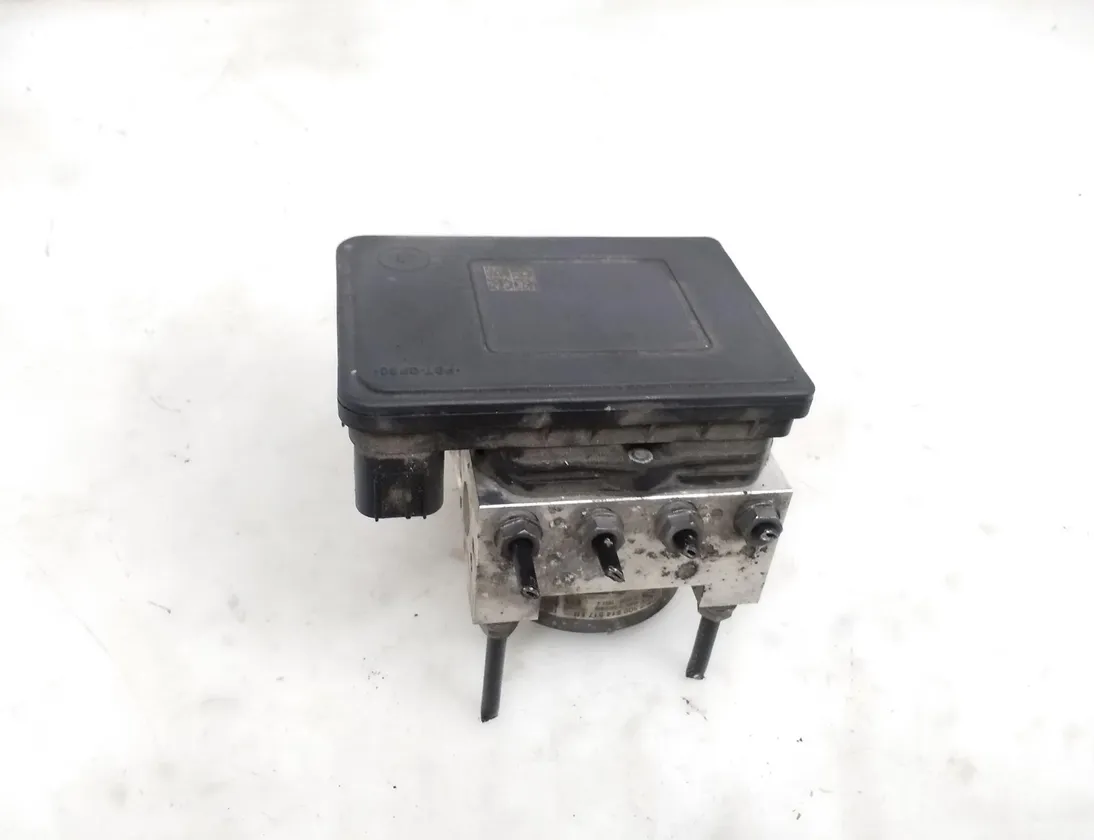 SEAT Leon 3 generation (2012-2020) Pompe ABS 5Q0614517EH 29759170