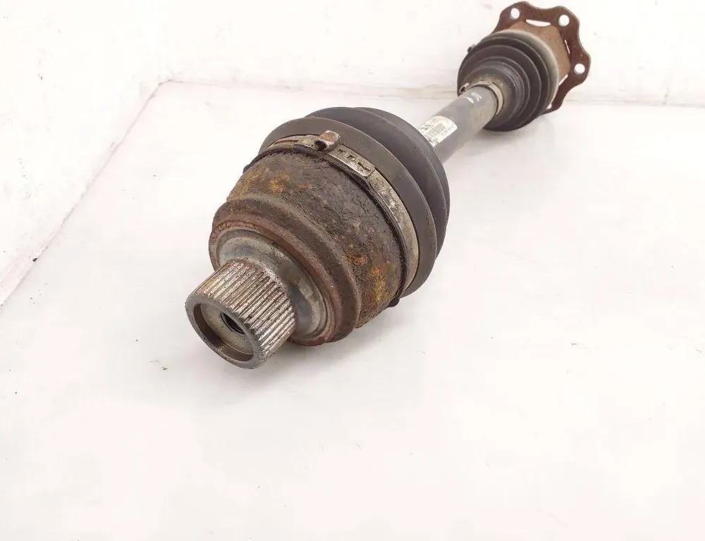 AUDI A4 B8/8K (2011-2016) Arbre de transmission avant droit 4G0407271G 34023756