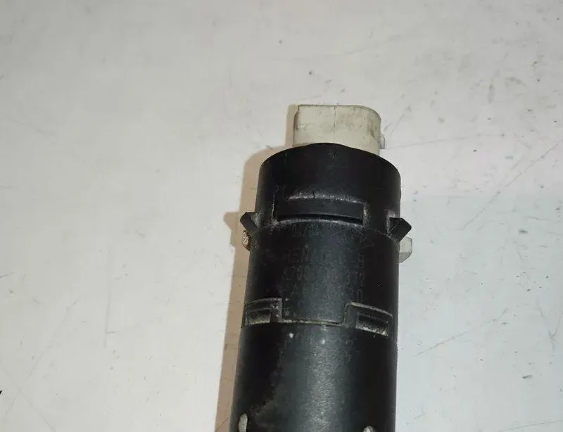 RENAULT Espace 4 generation (2002-2014) Capteur d'accélération 8200138377 30904313