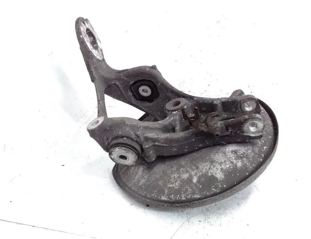 AUDI A3 8V (2012-2020) Moyeu de roue arrière droit 4G0505432e 30911613