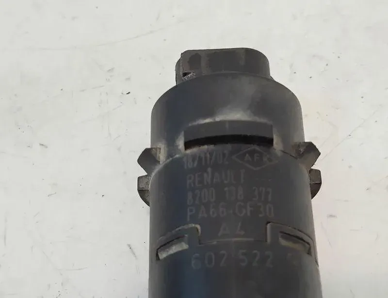 RENAULT Espace 4 generation (2002-2014) Capteur d'accélération 8200138377 30919670