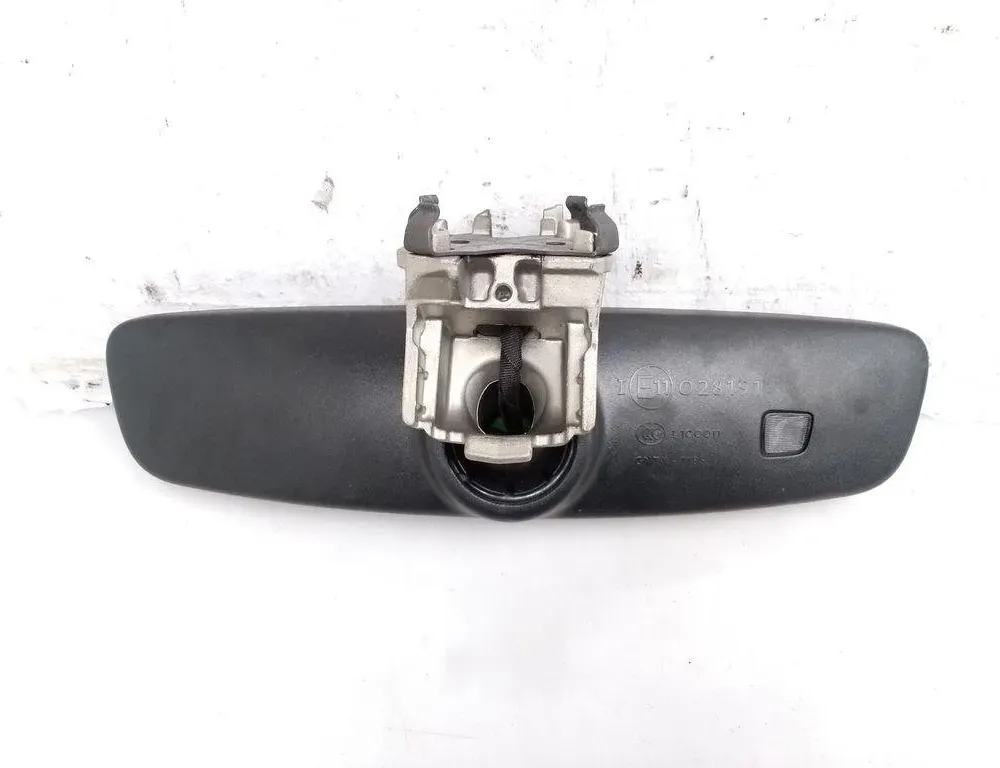 VOLKSWAGEN ID.3 1 generation (2019-2023) Rétroviseur intérieur 3G0857511AM 31288020