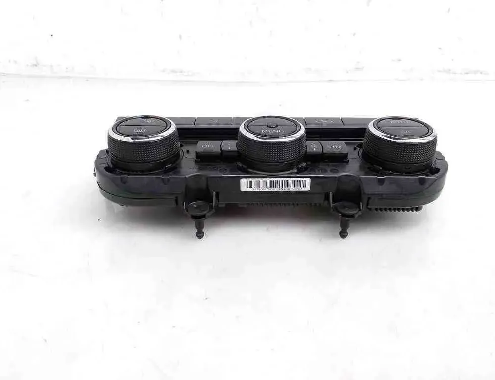 SKODA Octavia 3 generation (2013-2020) Autres unités de contrôle 5E0907044AP 32414271