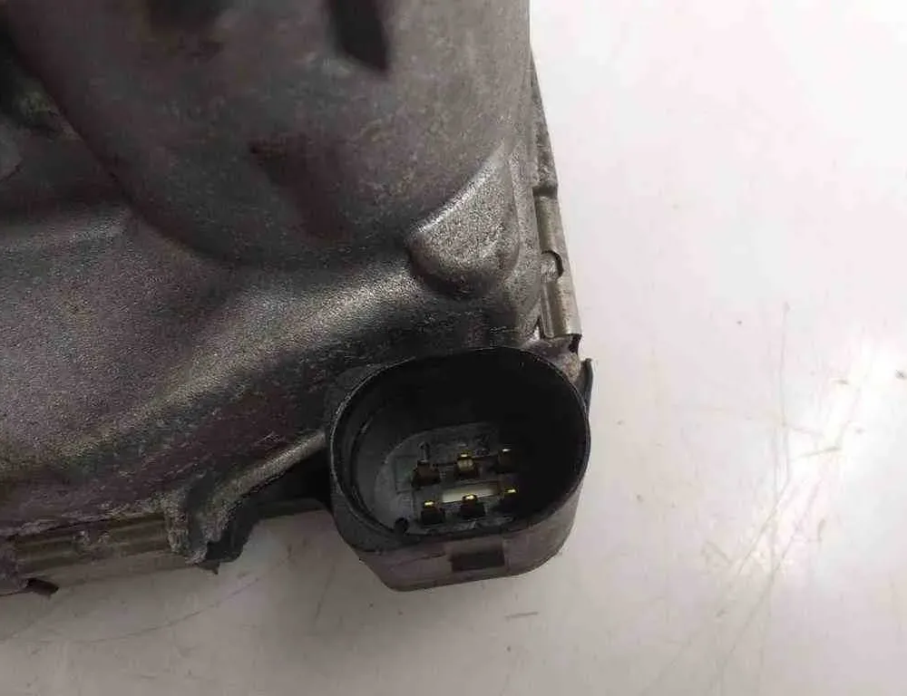 FORD Kuga 2 generation (2013-2020) Corps de papillon 0280750535 32589853