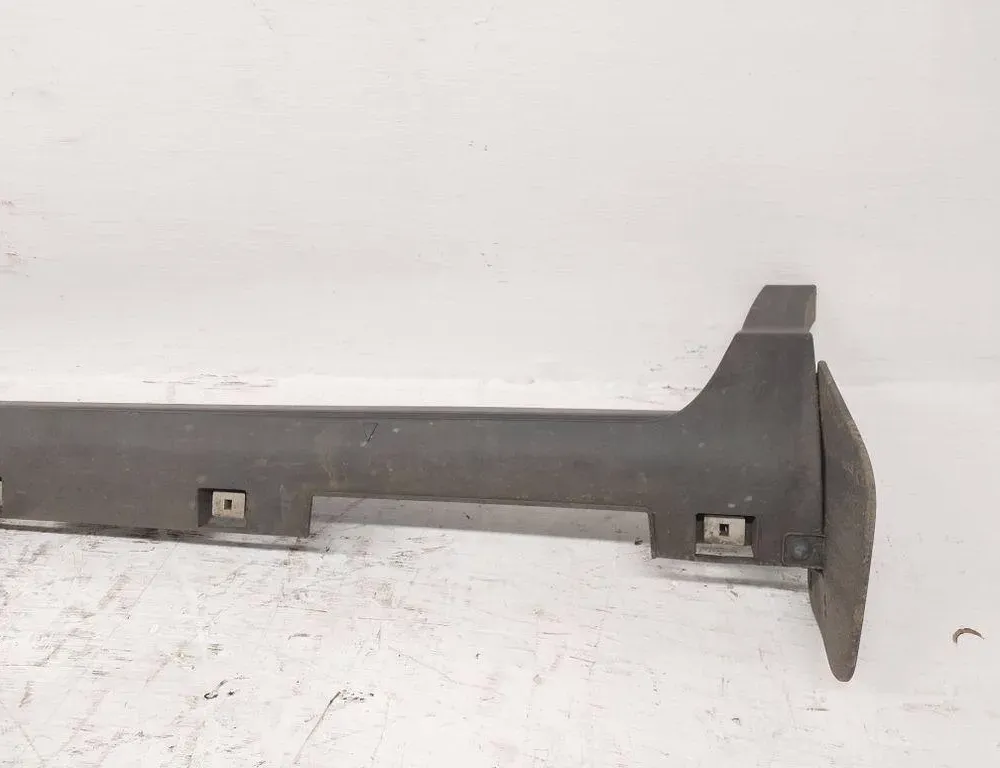 FORD Kuga 2 generation (2013-2020) Couvercle de jupe latérale en plastique côté gauche CV44S10155A 32797047